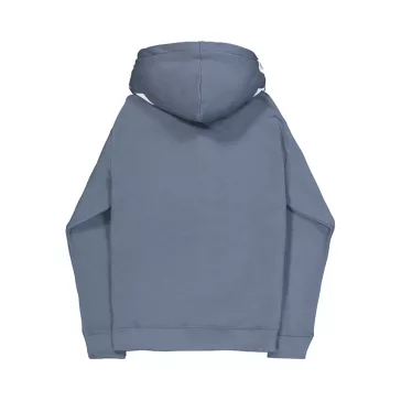 Alpha Hoody - denim blue