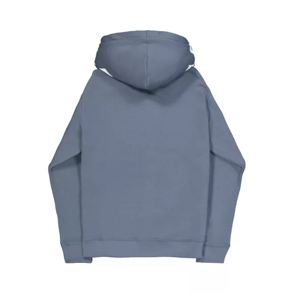 Alpha Hoody - denim blue