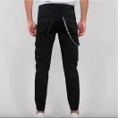 Utility Pant - black