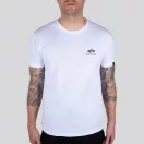 Backprint T Camo Print - white/black camo Backprint T Camo Print - white/black camo