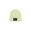Crew Beanie - arctic lime