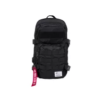 Tactical Backpack - black