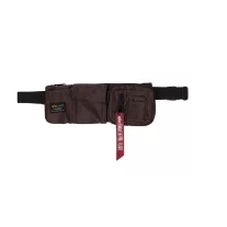 Crew Utility Bag - hunter brown