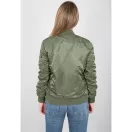 MA-1 VF 59 Woman - sage green