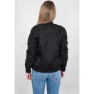 MA-1 VF 59 Woman - black