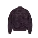 MA-1 VF 59 Woman - plum