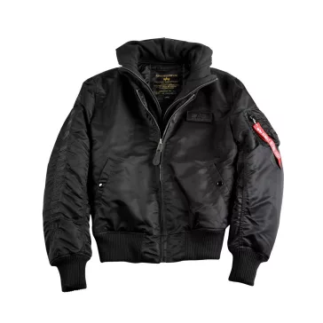 MA-1 D-Tec SE - black/black