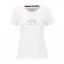 Crystal T Woman - white