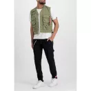 Military Vest - olive Military Vest - olive