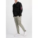 Ripstop Cargo Overshirt - black Ripstop Cargo Overshirt - black