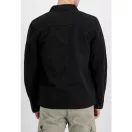Ripstop Cargo Overshirt - black Ripstop Cargo Overshirt - black
