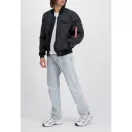 MA-1 ALS - black