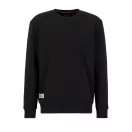 Dragon EMB Sweater - black Dragon EMB Sweater - black