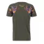 Dragon EMB T - dark olive