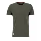 Dragon EMB T - dark olive
