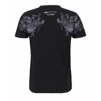 Dragon EMB T - black/black