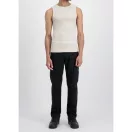 X-Fit Rib Tank - vintage white X-Fit Rib Tank - vintage white