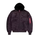 MA-1 ZH Back EMB - plum