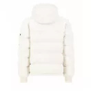 Puffer Cord - jet stream white Puffer Cord - jet stream white
