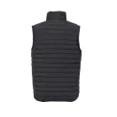 Puffer Vest ULW - black