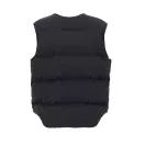 Protector Puffer Vest - black
