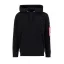 EMB Hoody - black