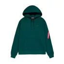 Air Force Hoody - force green