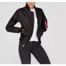 MA-1 TT Woman - black MA-1 TT Woman - black