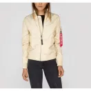 MA-1 TT Woman - caramel MA-1 TT Woman - caramel