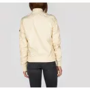 MA-1 TT Woman - caramel MA-1 TT Woman - caramel