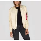 MA-1 TT Woman - caramel MA-1 TT Woman - caramel