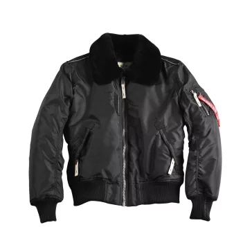 Injector III - black