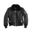 Injector III - black