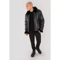 B3 FL - black/black