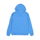Alpha PP Hoodie - mediteranian blue Alpha PP Hoodie - mediteranian blue