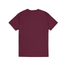 Alpha PP T - dark cherry