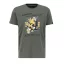 Gremlin T - dark olive
