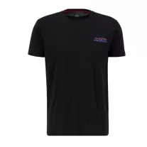 Holographic SL T - black