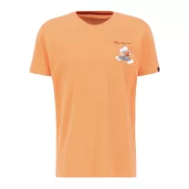 Flying Buzz SL T - tangerine