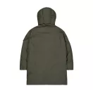 Puffer Parka - dark olive Puffer Parka - dark olive