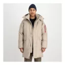 Puffer Parka - vintage sand Puffer Parka - vintage sand