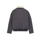 DA-3 Bomber - vintage grey DA-3 Bomber - vintage grey