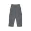 Ripstop Patchwork Pant - vintage grey