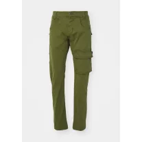 Lieutenant - dark olive