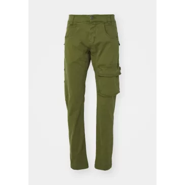 Lieutenant - dark olive