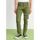 Lieutenant - dark olive Lieutenant - dark olive