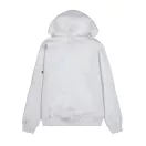 Metal Plate Hoodie - pastel grey Metal Plate Hoodie - pastel grey