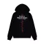 Signature BP Hoodie - black