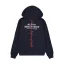 Signature BP Hoodie - rep. blue