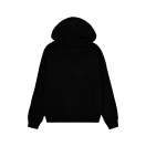 Basic Big Logo TPU Hoodie - black/shiny gold Basic Big Logo TPU Hoodie - black/shiny gold